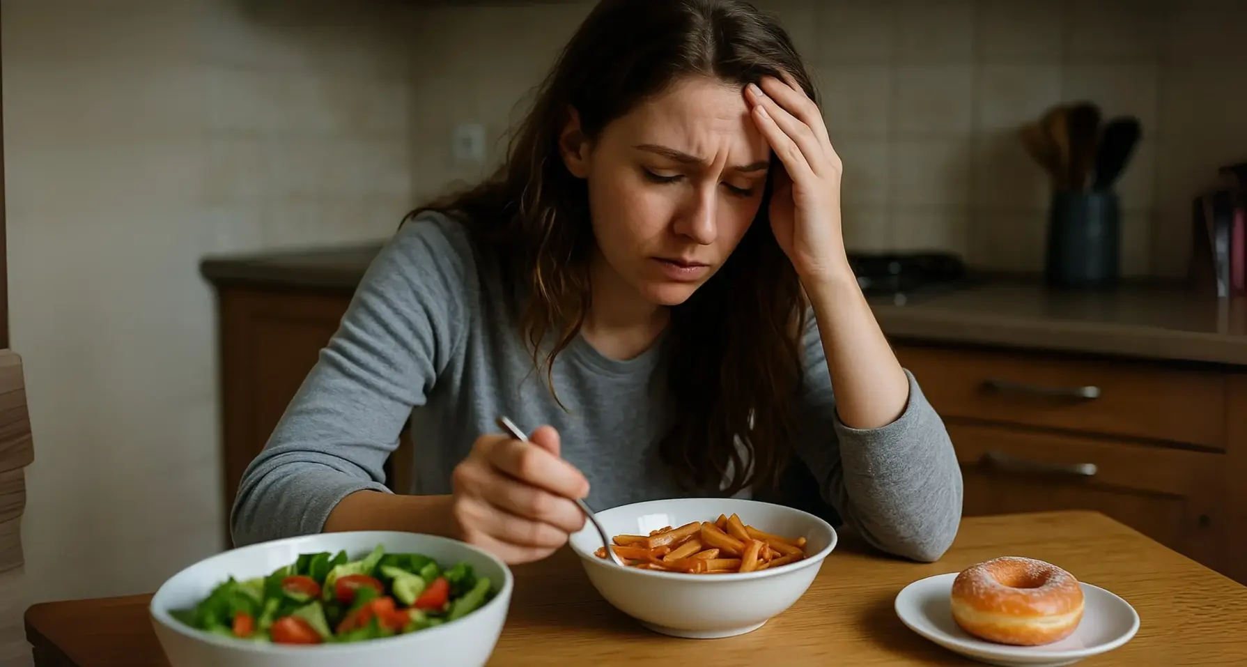 외부 식사 환경이 소화와 편안함에 미치는 영향