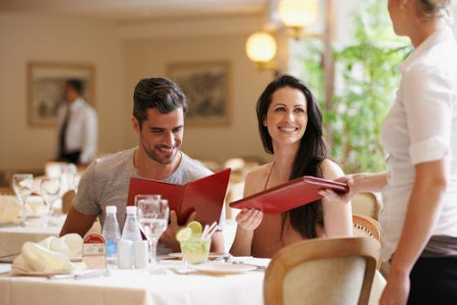 외부 식사 습관과 장기 건강